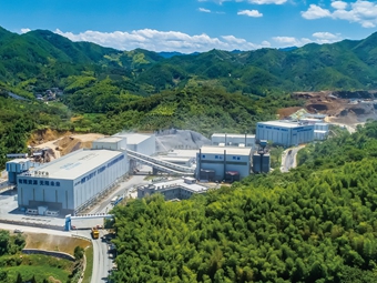 國家發(fā)改委等六部門印發(fā)《措施》支持建設(shè)綠色工廠，打造綠色供應(yīng)鏈，創(chuàng)建綠色設(shè)計(jì)示范企業(yè)